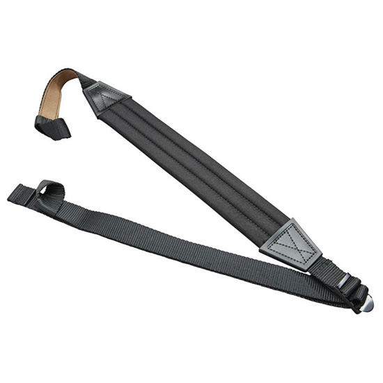 UM SLING ULTRA PADDED SGUN BLK    (12) - Hunting Accessories